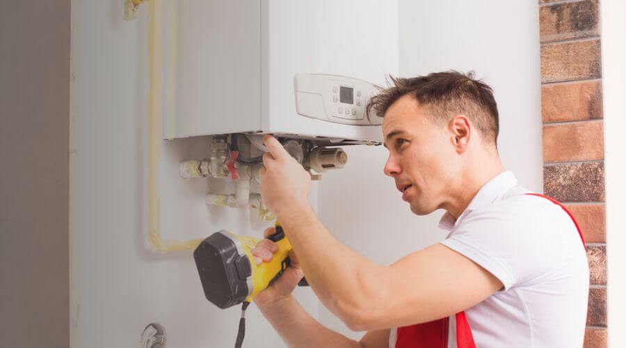 Professional emergency plumbing in Amboy, MN